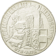 Coin, Austria, 100 Schilling, Undated (1976), AU(55-58), Silver, KM:2931
