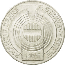 Coin, Austria, 100 Schilling, 1975, AU(50-53), Silver, KM:2924