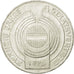 Coin, Austria, 100 Schilling, 1975, AU(50-53), Silver, KM:2924