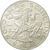 Coin, Austria, 100 Schilling, 1975, AU(55-58), Silver, KM:2925