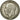 Monnaie, Grande-Bretagne, George V, Florin, Two Shillings, 1923, TTB, Argent