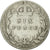 Coin, Great Britain, Victoria, 6 Pence, 1900, EF(40-45), Silver, KM:779