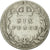 Moneta, Wielka Brytania, Victoria, 6 Pence, 1900, EF(40-45), Srebro, KM:779