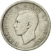 Monnaie, Canada, George VI, 25 Cents, 1946, Royal Canadian Mint, Ottawa, TTB