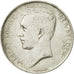 Coin, Belgium, Franc, 1912, EF(40-45), Silver, KM:73.1
