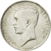 Moneda, Bélgica, Franc, 1912, MBC, Plata, KM:73.1