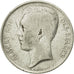 Coin, Belgium, 50 Centimes, 1910, VF(30-35), Silver, KM:70