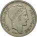 Coin, France, Turin, 10 Francs, 1949, Beaumont - Le Roger, EF(40-45)