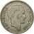 Coin, France, Turin, 10 Francs, 1947, Paris, EF(40-45), Copper-nickel, KM:909.1
