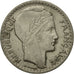 Coin, France, Turin, 10 Francs, 1947, Beaumont - Le Roger, VF(20-25)