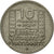 Monnaie, France, Turin, 10 Francs, 1947, Beaumont - Le Roger, TB, Copper-nickel