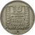 Monnaie, France, Turin, 10 Francs, 1947, Beaumont - Le Roger, TB+