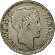 Monnaie, France, Turin, 10 Francs, 1947, Beaumont - Le Roger, TTB