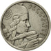 Monnaie, France, Cochet, 100 Francs, 1954, Paris, TTB, Copper-nickel, KM:919.1