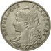Münze, Frankreich, Patey, 25 Centimes, 1904, SS, Nickel, KM:856, Le Franc:F 169