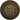 Monnaie, Luxembourg, William III, 5 Centimes, 1854, Utrecht, TTB, Bronze