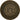 Coin, Luxembourg, William III, 5 Centimes, 1870, Utrecht, VF(30-35), Bronze