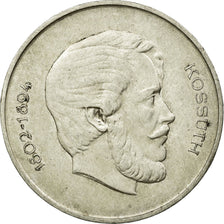 Coin, Hungary, 5 Forint, 1947, AU(50-53), Silver, KM:534a