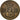 Moneta, Norvegia, 5 Öre, 1875, BB, Bronzo, KM:349