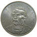 HUNGARY, 200 Forint, 1994, KM #707, MS(60-62), Silver, 12.00
