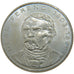 HUNGARY, 200 Forint, 1994, KM #707, MS(60-62), Silver, 12.00