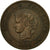 Coin, France, Cérès, 5 Centimes, 1883, Paris, EF(40-45), Bronze, KM:821.1, Le