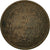 Coin, France, Cérès, 5 Centimes, 1883, Paris, EF(40-45), Bronze, KM:821.1, Le