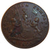 INDIA-INDEPENDENT KINGDOMS, Rupee, 1803, Sagar, KM #321, EF(40-45), Silver,...