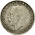 Coin, Great Britain, George V, 3 Pence, 1921, EF(40-45), Silver, KM:813a
