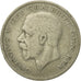Münze, Großbritannien, George V, 1/2 Crown, 1933, S+, Silber, KM:835
