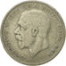 Coin, Great Britain, George V, 1/2 Crown, 1933, VF(30-35), Silver, KM:835