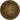 Coin, Netherlands, William III, Cent, 1878, EF(40-45), Bronze, KM:107.1