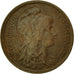 Münze, Frankreich, Dupuis, Centime, 1911, Paris, SS, Bronze, KM:840