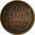 Coin, United States, Lincoln Cent, Cent, 1916, U.S. Mint, Philadelphia