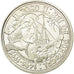 Coin, Portugal, 1000 Escudos, Undated (1995), Lisbon, AU(55-58), Silver, KM:685