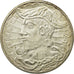 Monnaie, Portugal, 50 Escudos, 1969, TTB+, Argent, KM:598
