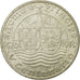 Coin, Portugal, 50 Escudos, 1970, AU(55-58), Silver, KM:21