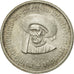 Coin, Portugal, 10 Escudos, 1960, Lisbon, AU(50-53), Silver, KM:588