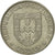 Monnaie, Portugal, 2-1/2 Escudos, 1977, Lisbonne, TTB+, Copper-nickel, KM:605