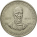 Coin, Portugal, 2-1/2 Escudos, 1977, Lisbon, AU(55-58), Copper-nickel, KM:605