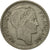 Moneda, Francia, Turin, 10 Francs, 1948, Beaumont - Le Roger, MBC, Cobre -