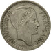 Moneda, Francia, Turin, 10 Francs, 1948, Beaumont - Le Roger, MBC, Cobre -