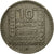 Coin, France, Turin, 10 Francs, 1948, Beaumont - Le Roger, EF(40-45)