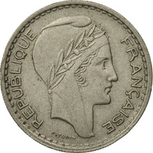 Monnaie, France, Turin, 10 Francs, 1948, Beaumont - Le Roger, TTB+