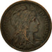 Monnaie, France, Dupuis, 2 Centimes, 1912, Paris, TTB, Bronze, KM:841