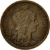 Coin, France, Dupuis, 2 Centimes, 1912, Paris, AU(50-53), Bronze, KM:841, Le