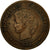 Coin, France, Cérès, 5 Centimes, 1896, Paris, F(12-15), Bronze, KM:821.1, Le