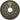 Moneta, Francia, Lindauer, 5 Centimes, 1923, Poissy, BB, Rame-nichel, KM:875