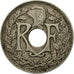 Coin, France, Lindauer, 5 Centimes, 1936, Paris, EF(40-45), Copper-nickel