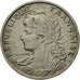Coin, France, Patey, 25 Centimes, 1903, Paris, VF(20-25), Nickel, KM:855, Le